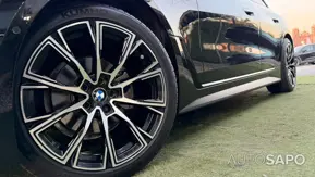 BMW Série 4 de 2021