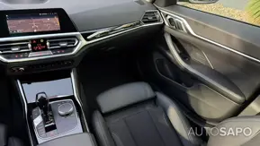 BMW Série 4 de 2021