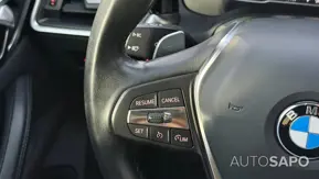 BMW Série 4 de 2021