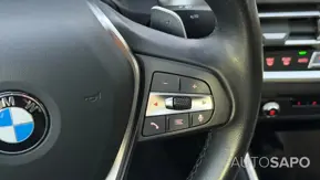 BMW Série 4 de 2021