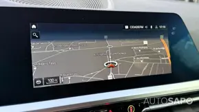 BMW Série 4 de 2021