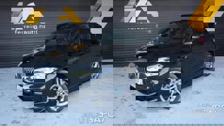 BMW Série 1 de 2021