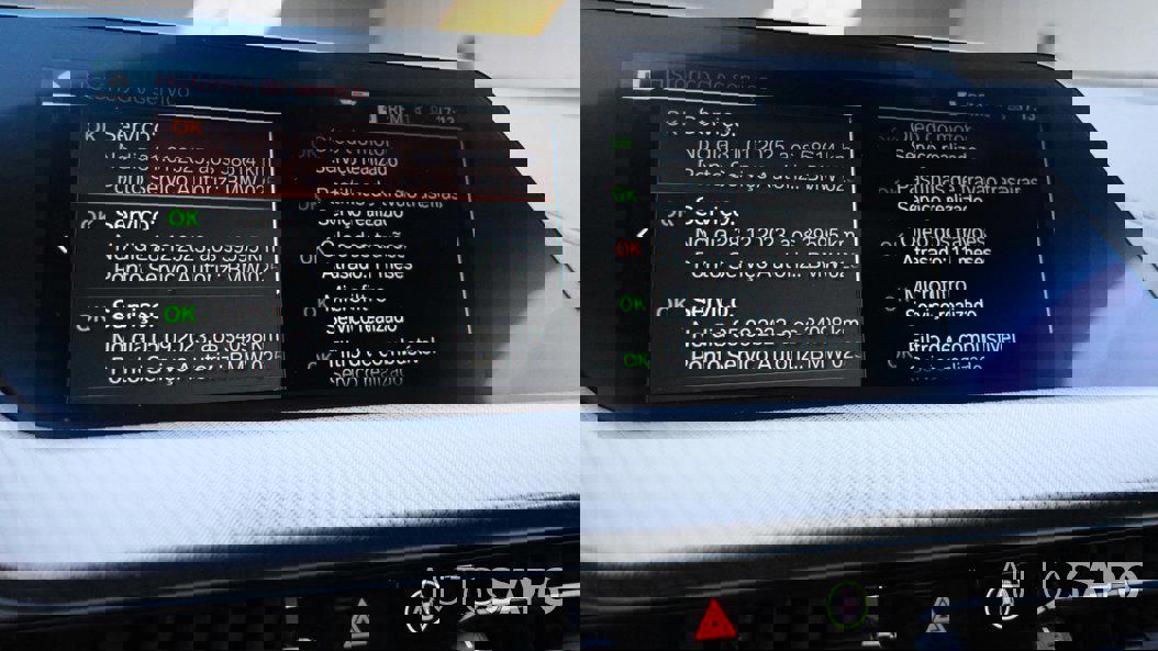 BMW Série 1 de 2021