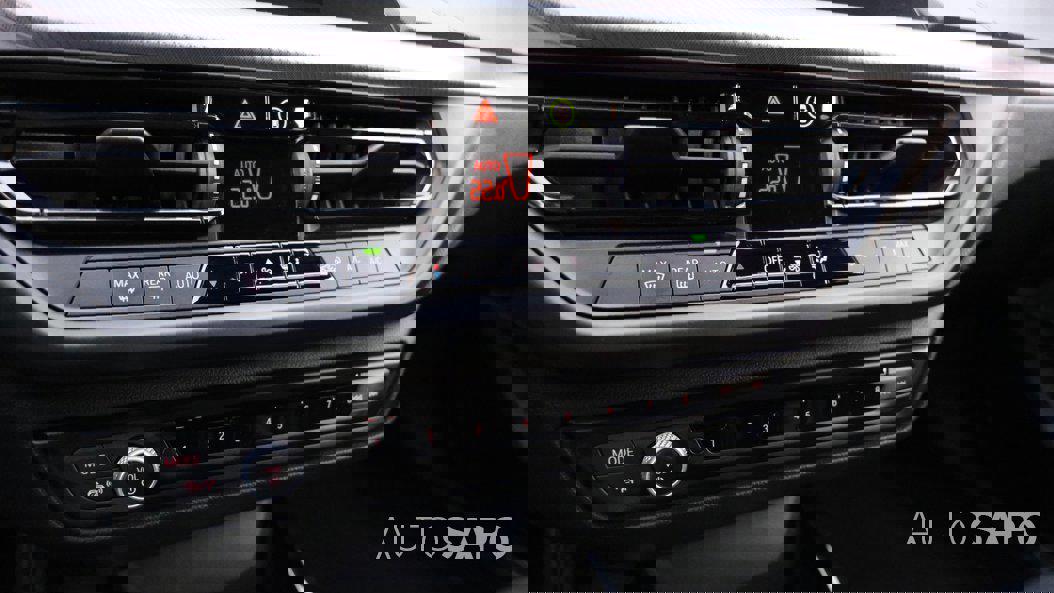 BMW Série 1 de 2021