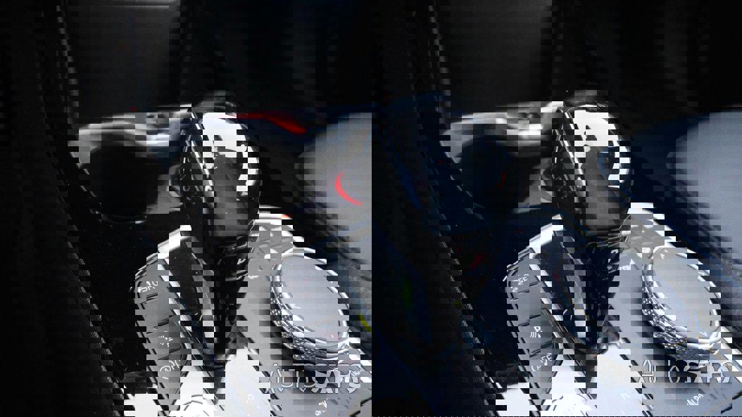 BMW Série 1 de 2021