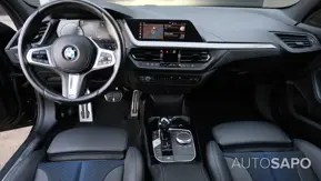 BMW Série 1 de 2021