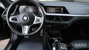 BMW Série 1 de 2021