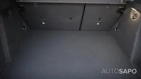 BMW Série 1 de 2021