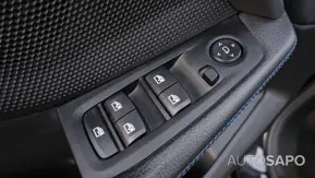 BMW Série 1 de 2021