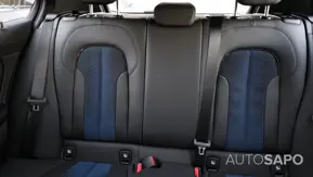 BMW Série 1 de 2021