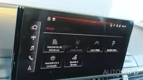 Audi A4 de 2020