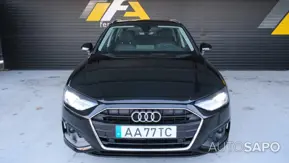 Audi A4 de 2020