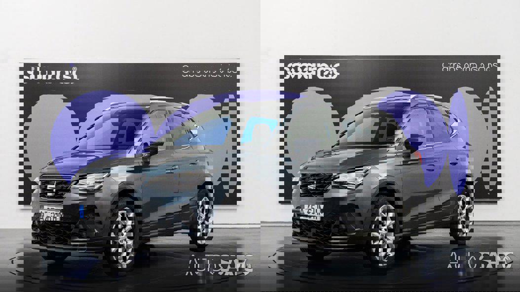 Seat Arona 1.0 TSI FR de 2023