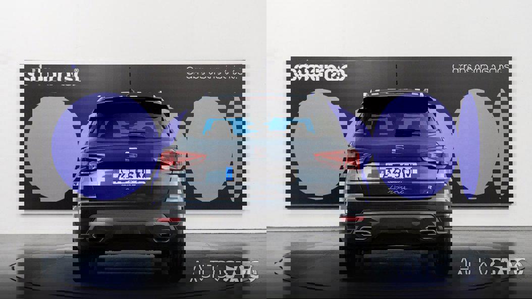 Seat Arona 1.0 TSI FR de 2023