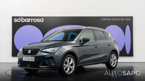 Seat Arona 1.0 TSI FR de 2023