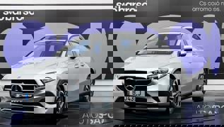 Mercedes-Benz Classe A de 2024