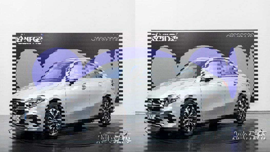 Mercedes-Benz Classe A de 2024