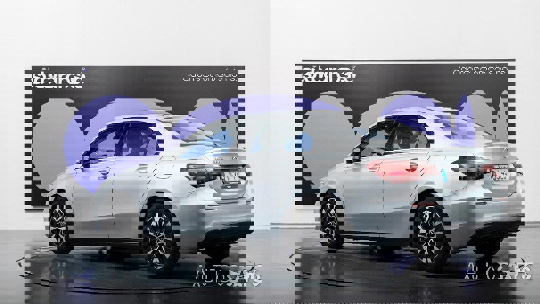 Mercedes-Benz Classe A de 2024