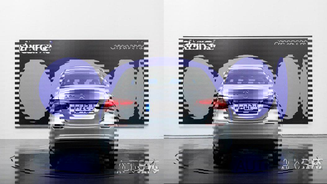 Mercedes-Benz Classe A de 2024