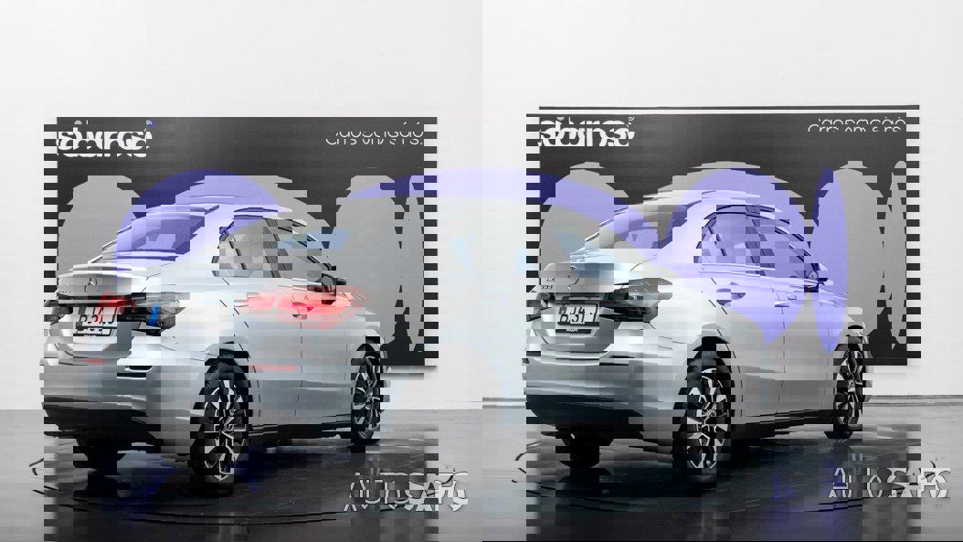 Mercedes-Benz Classe A de 2024