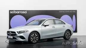 Mercedes-Benz Classe A de 2024