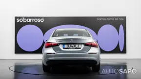 Mercedes-Benz Classe A de 2024