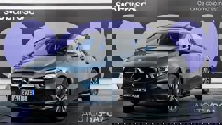 Mercedes-Benz Classe A de 2022