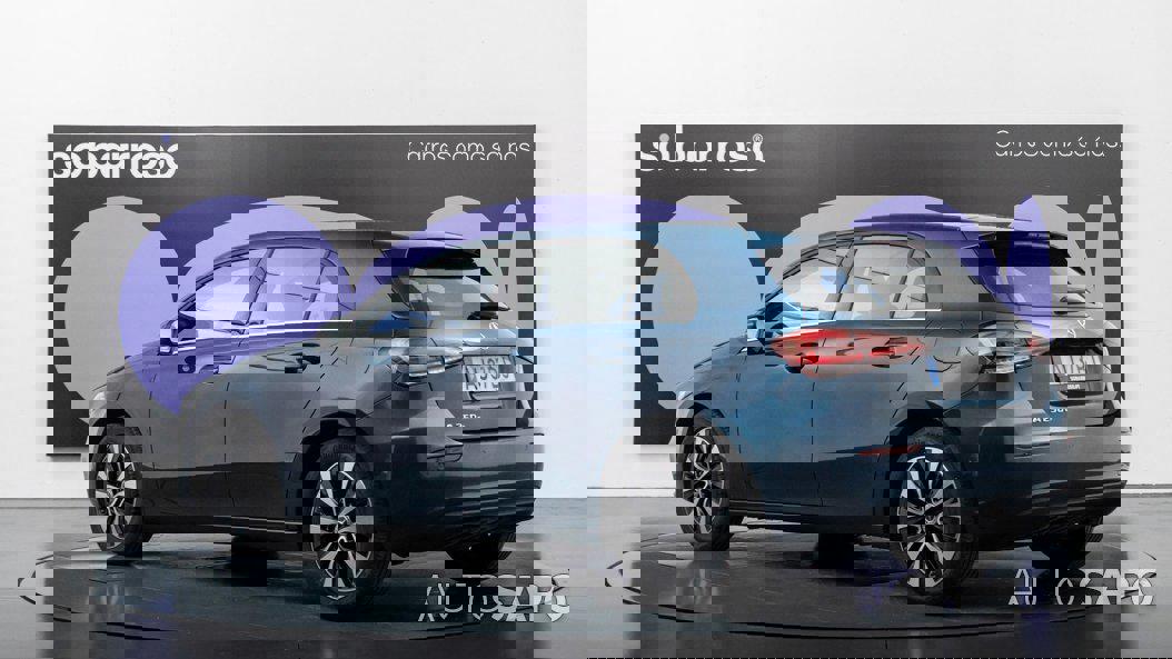 Mercedes-Benz Classe A de 2022