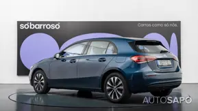 Mercedes-Benz Classe A de 2022