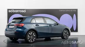 Mercedes-Benz Classe A de 2022