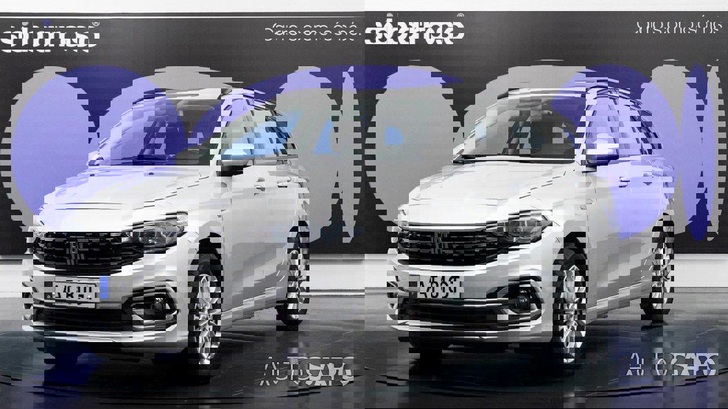 Fiat Tipo de 2022