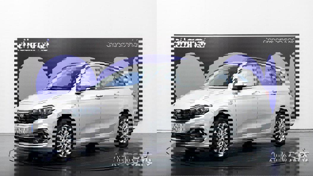 Fiat Tipo de 2022