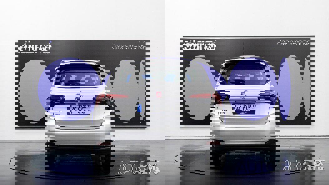 Fiat Tipo de 2022