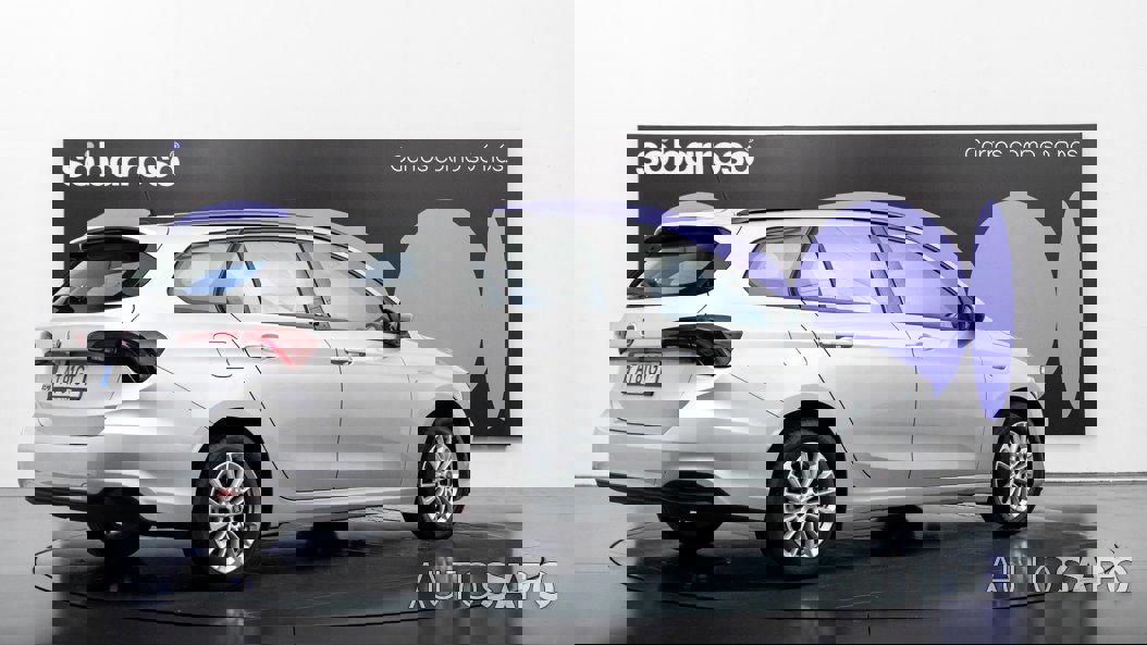 Fiat Tipo de 2022