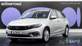 Fiat Tipo de 2022