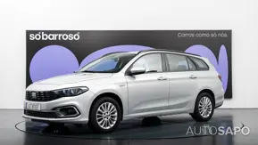 Fiat Tipo de 2022