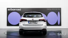 Fiat Tipo de 2022