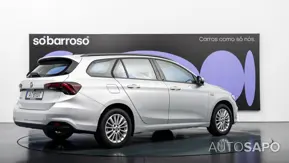 Fiat Tipo de 2022
