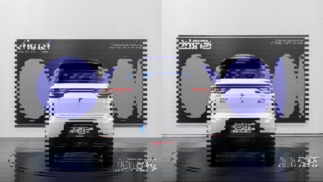 DS DS3 Crossback de 2023