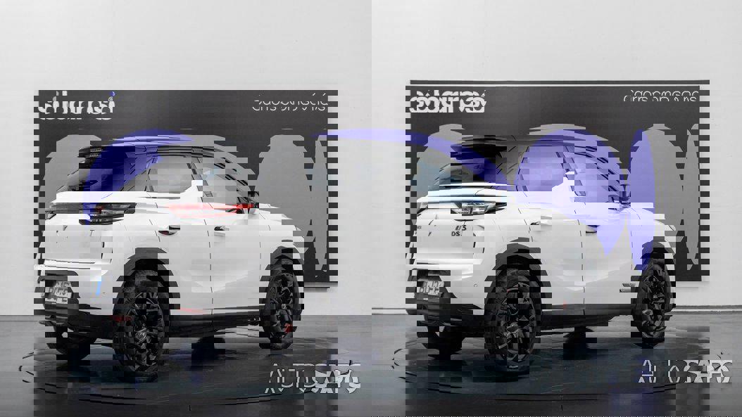 DS DS3 Crossback de 2023