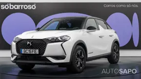 DS DS3 Crossback de 2023