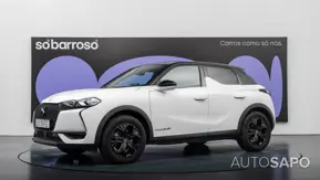 DS DS3 Crossback de 2023