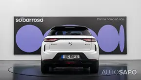 DS DS3 Crossback de 2023