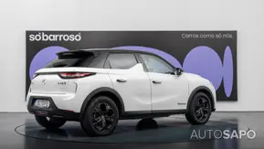 DS DS3 Crossback de 2023