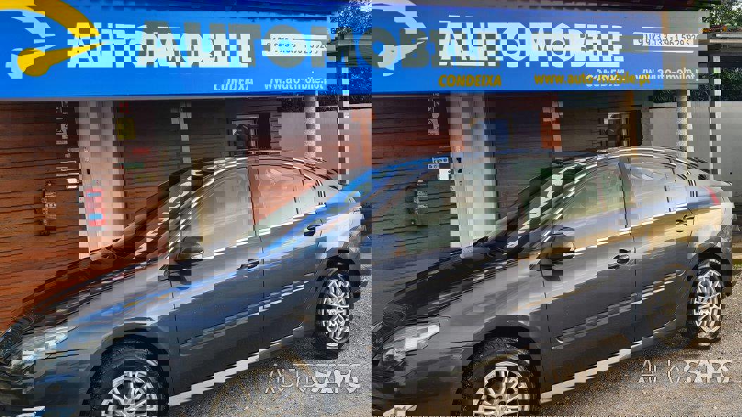 Renault Laguna 1.5 dCi Black Line de 2012