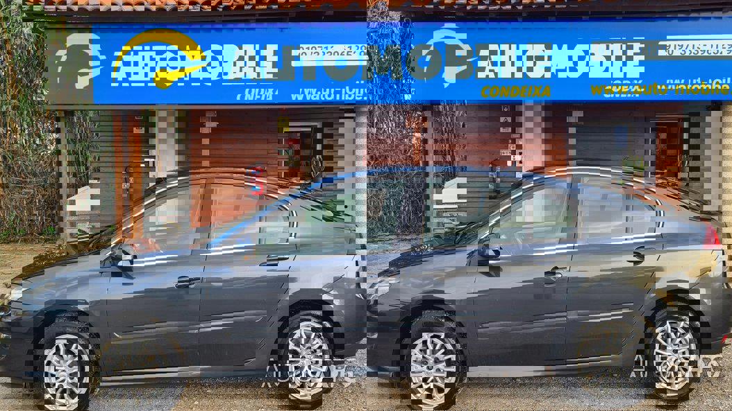 Renault Laguna 1.5 dCi Black Line de 2012