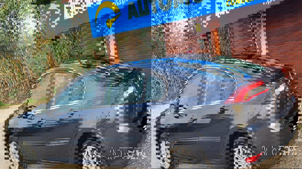 Renault Laguna 1.5 dCi Black Line de 2012