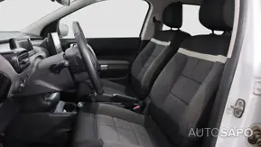 Citroen C4 Cactus 1.2 PureTech Shine de 2017