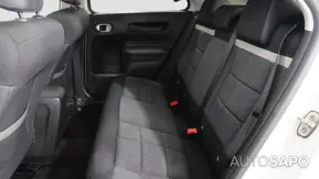 Citroen C4 Cactus 1.2 PureTech Shine de 2017