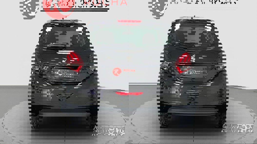 Peugeot 208 1.2 PureTech Allure de 2019